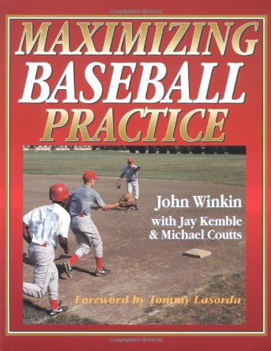 Maximizing Baseball Practice,Used