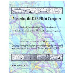 Master The E6B Flight Computer!,New