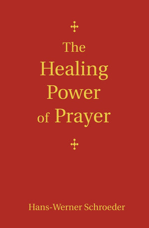 The Healing Power of Prayer,Used