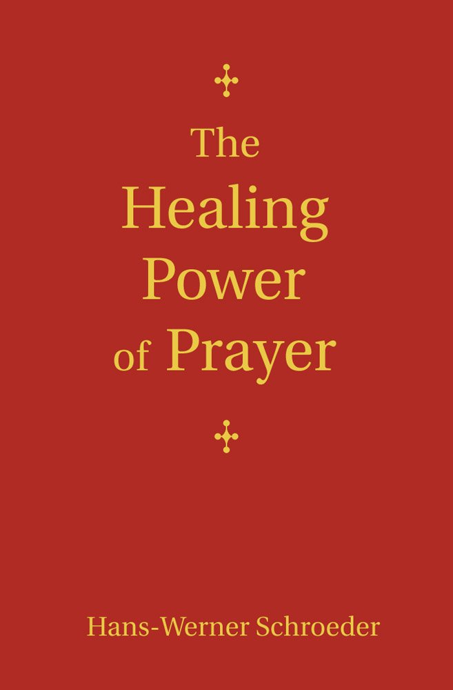 The Healing Power of Prayer,Used