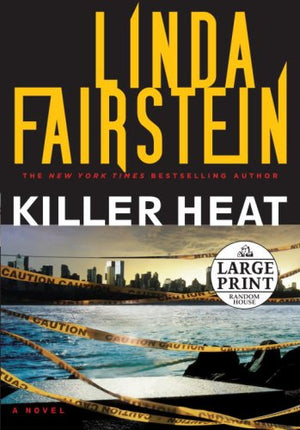 Killer Heat,Used