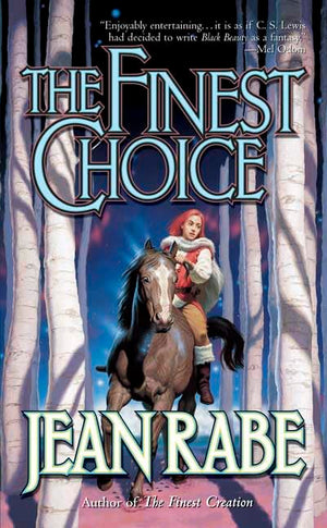 The Finest Choice (Finest Trilogy),Used