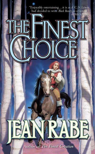 The Finest Choice (Finest Trilogy),Used