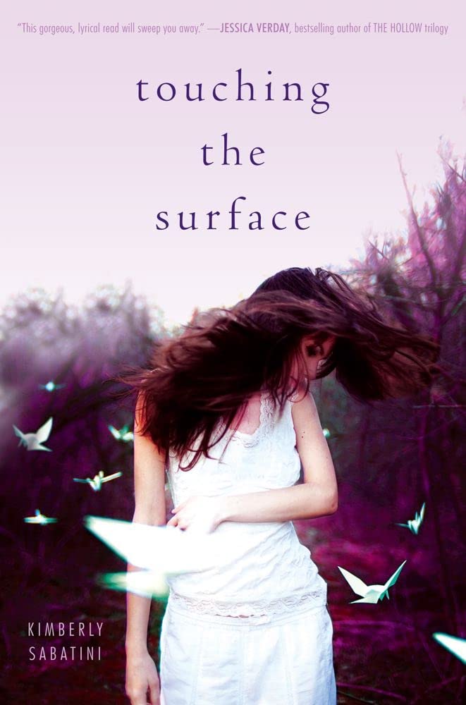 Touching the Surface,Used