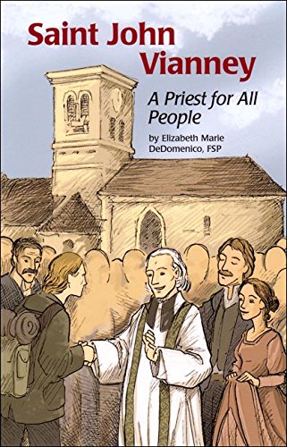Saint John Vianney,Used