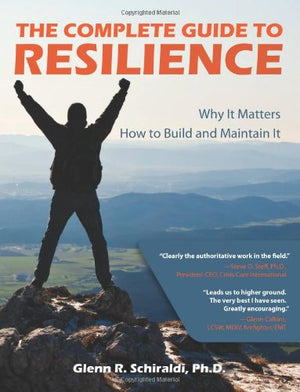 The Complete Guide to Resilience,Used
