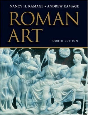 Roman Art: Romulus to Constantine,New