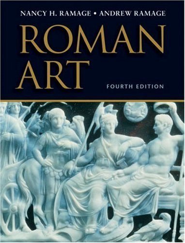Roman Art: Romulus to Constantine,New