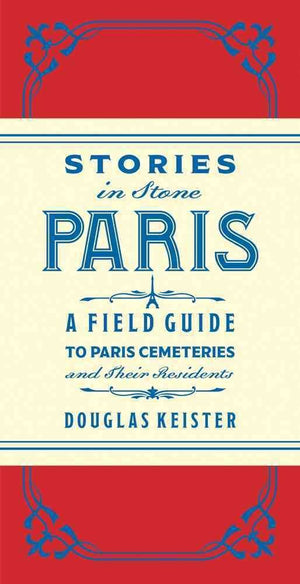 Stories in Stone Paris,Used