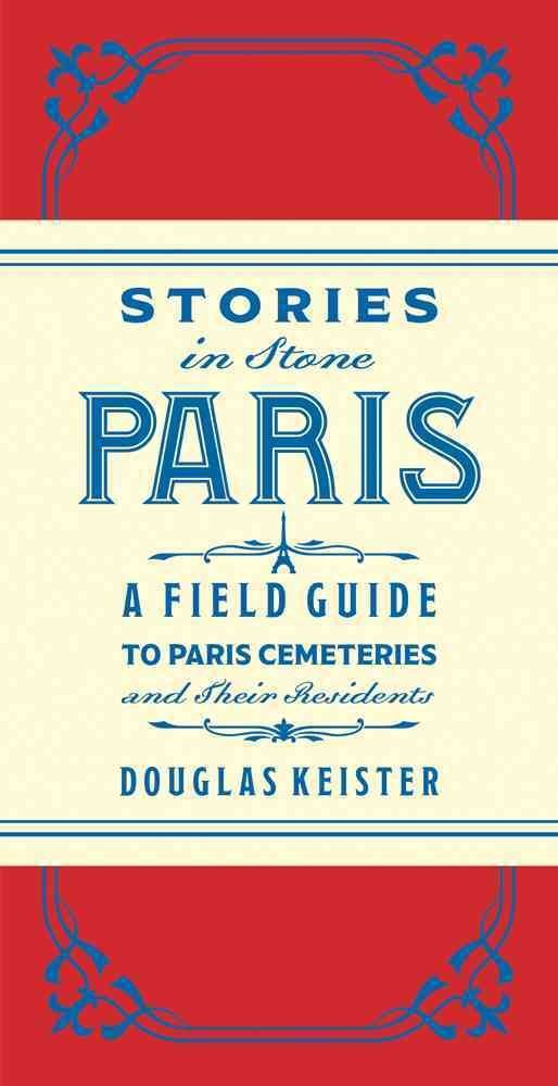 Stories in Stone Paris,Used