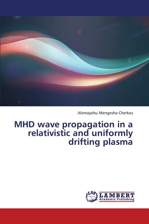 MHD wave propagation in a relativistic and uniformly drifting plasma,Used