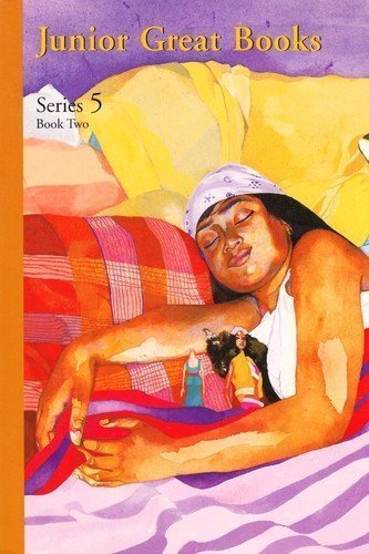 Junior Great Books, Series 5, Book 2,Used