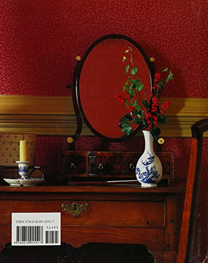 Williamsburg Christmas: The Story of Christmas Decoration in the Colonial Capital,Used