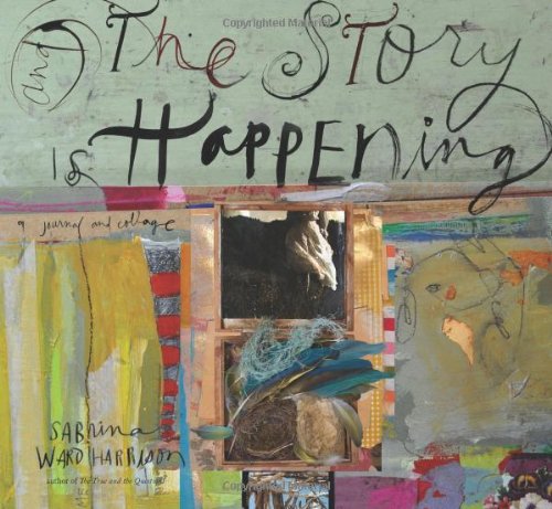 And the Story Is Happening,New