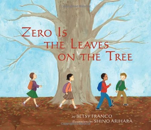 Zero Is The Leaves On The Tree,Used