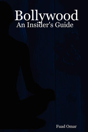 Bollywood: An Insider's Guide,Used