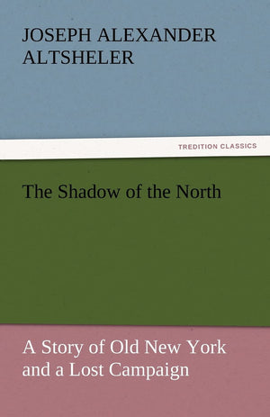 The Shadow of the North,Used