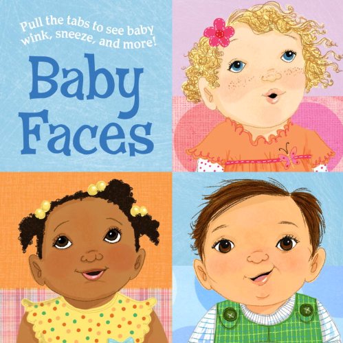 Baby Faces,Used