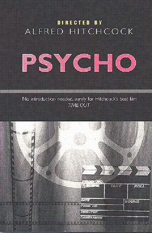 Psycho,New