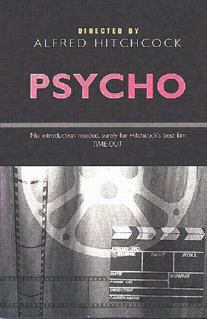 Psycho,Used