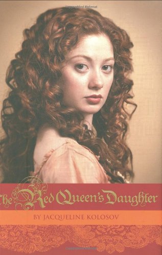 The Red Queen'S Daughter