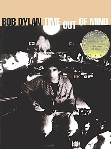 Bob Dylan: Time Out Of Mind,Used