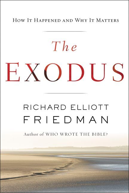 The Exodus,New