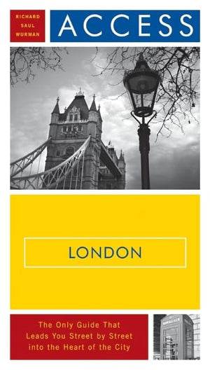 Access London 11e,Used