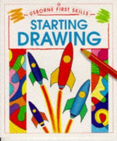 Starting Drawing (First Skills Series),Used