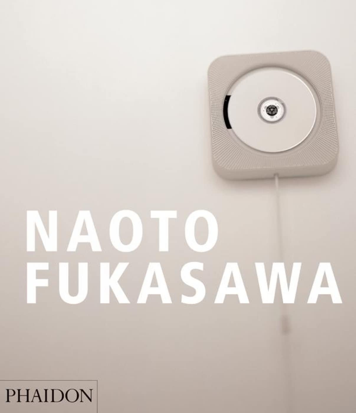 Naoto Fukasawa,New