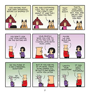 Dilbert Turns 30 (Volume 47),Used