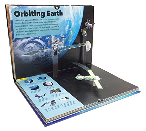 3D Explorer: Solar System,Used