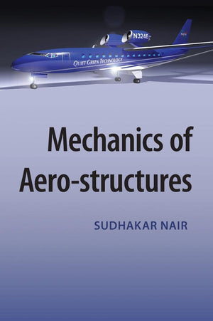 Mechanics of Aerostructures,Used