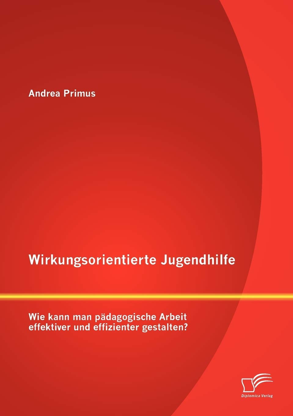 Wirkungsorientierte Jugendhilfe: Wie kann man pdagogische Arbeit effektiver und effizienter gestalten? (German Edition),Used