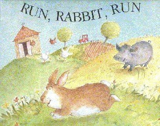 Run, Rabbit, Run,Used