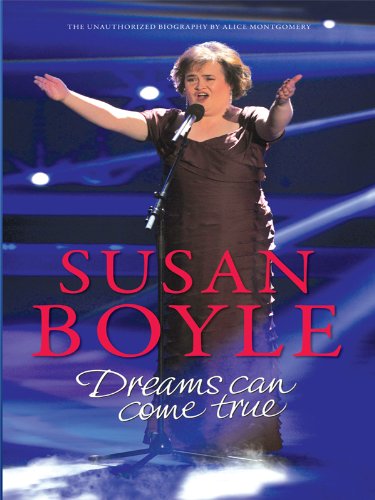 Susan Boyle: Dreams Can Come True,Used