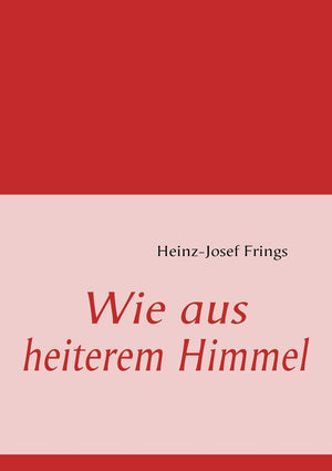 Wie aus heiterem Himmel (German Edition),Used