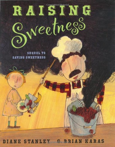 Raising Sweetness,New