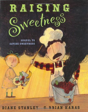 Raising Sweetness,Used