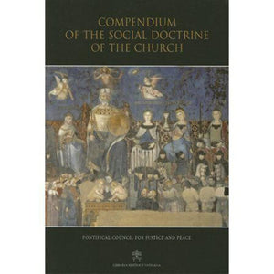 Compendium of the Social Doctrine of the Church,Used