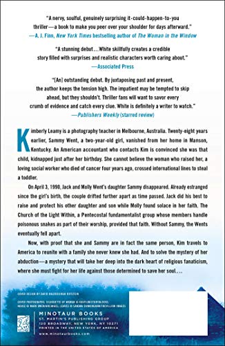 The Nowhere Child: A Novel,Used