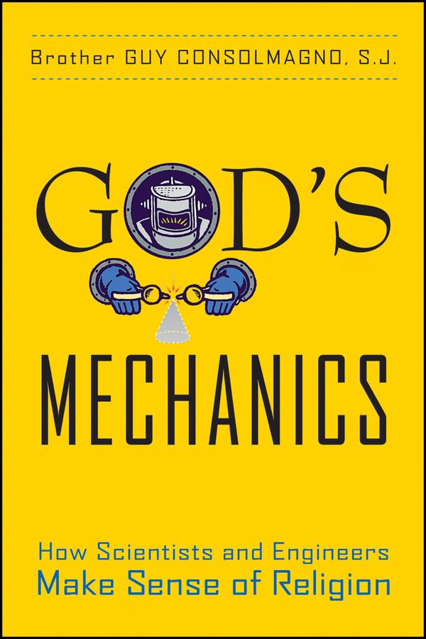God's Mechanics,New
