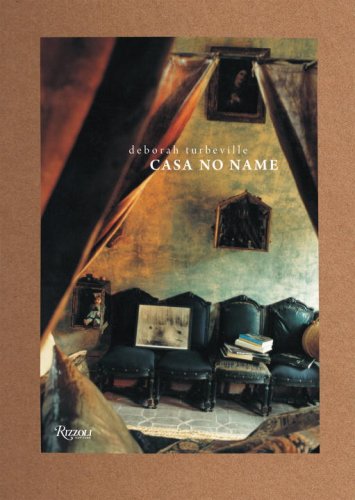 Casa No Name,Used