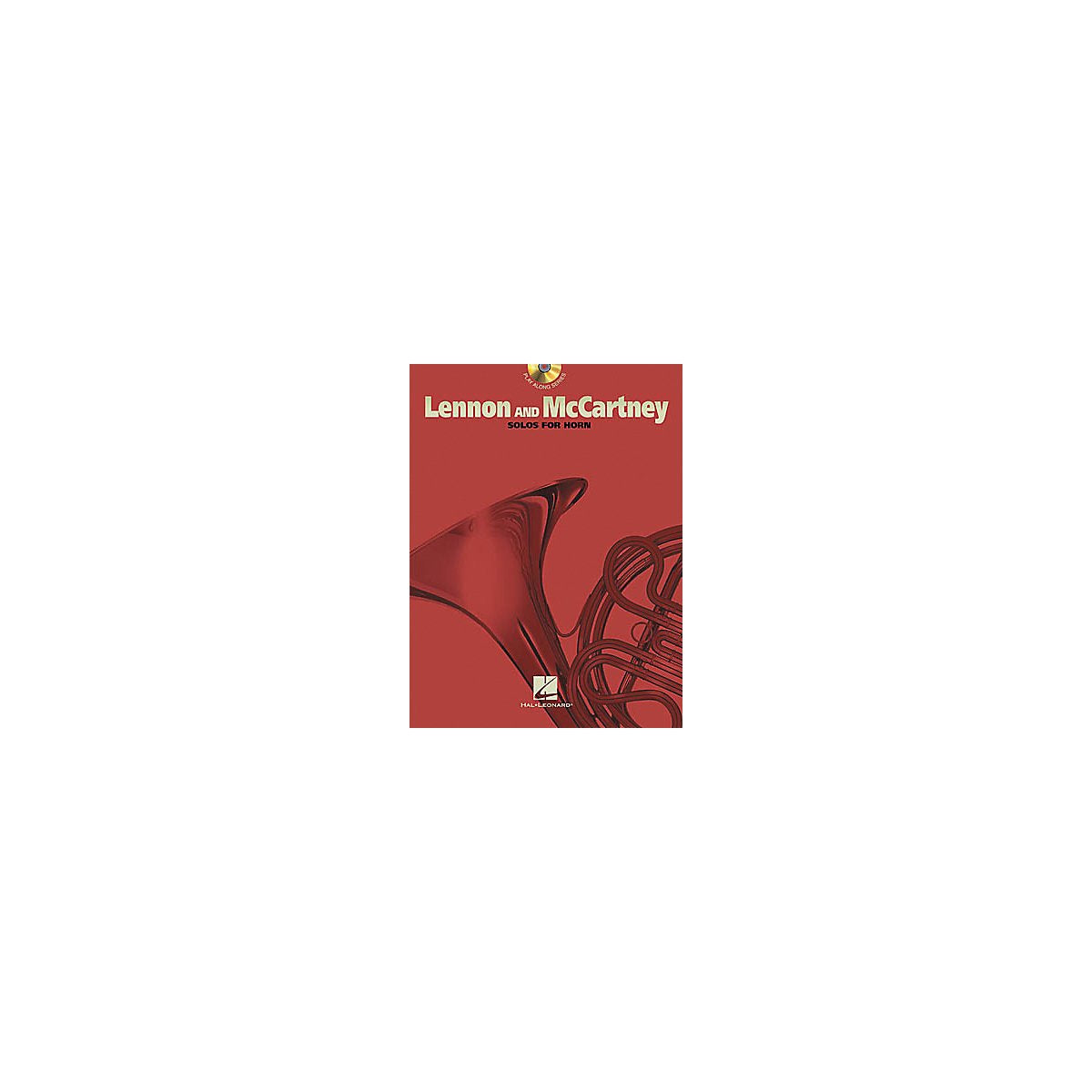 Lennon and McCartney: for Horn,Used