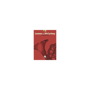 Lennon and McCartney: for Horn,Used
