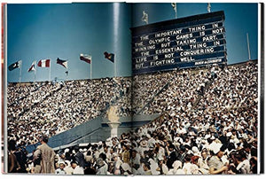 London: Portrait of a City / Portrat Einer Stadt / Portrait D'une Ville,New