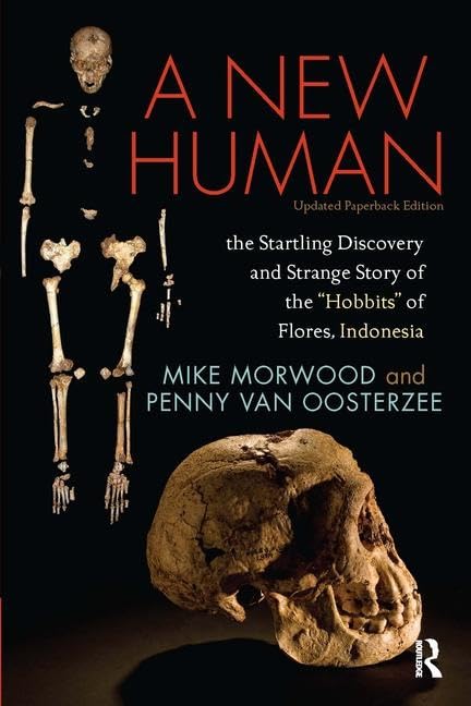 A New Human,Used