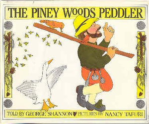 The Piney Woods peddler,Used