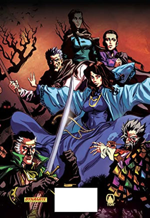 The Eye Of The World: The Graphic Novel, Volume One (Wheel Of Time Other),Used