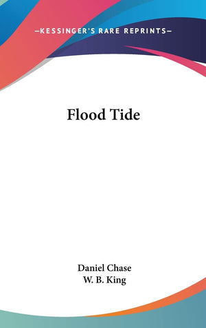 Flood Tide,Used